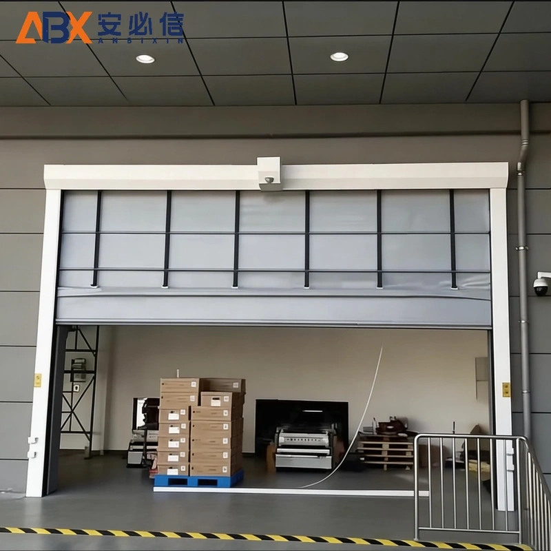 哈密市高速堆积门