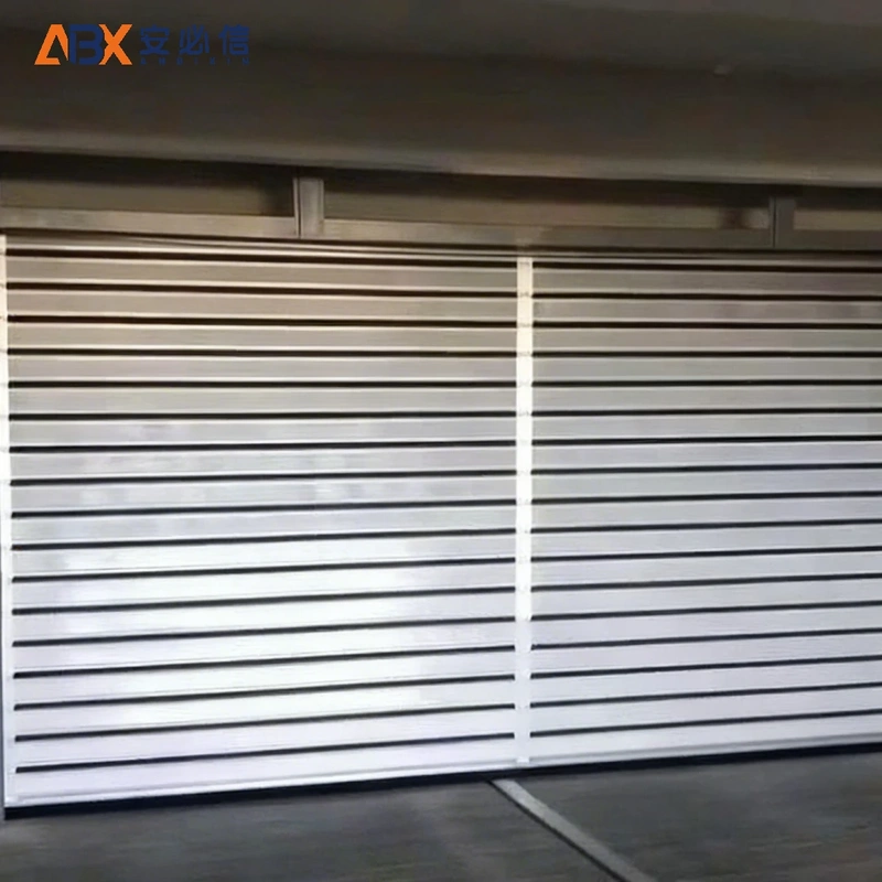 哈密市医药密闭高速门